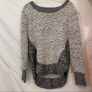 Bohme sweater